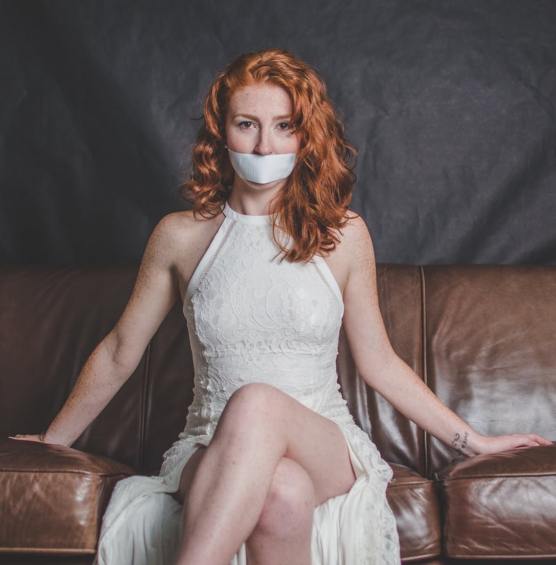 Echoing Silence