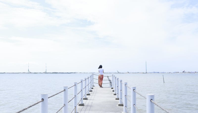 Quiet Remnants
